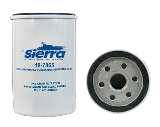 SIERRAMARINE Fuel Filter Part Number 187865