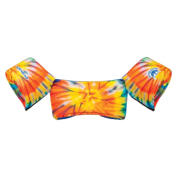 AIRHEAD OTTER ELITE CH LIFE V TIEDYE 1000002302