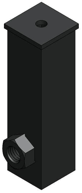 WeatherGuard 72302 Steel Truck Rack for Chevrolet/GMC Models