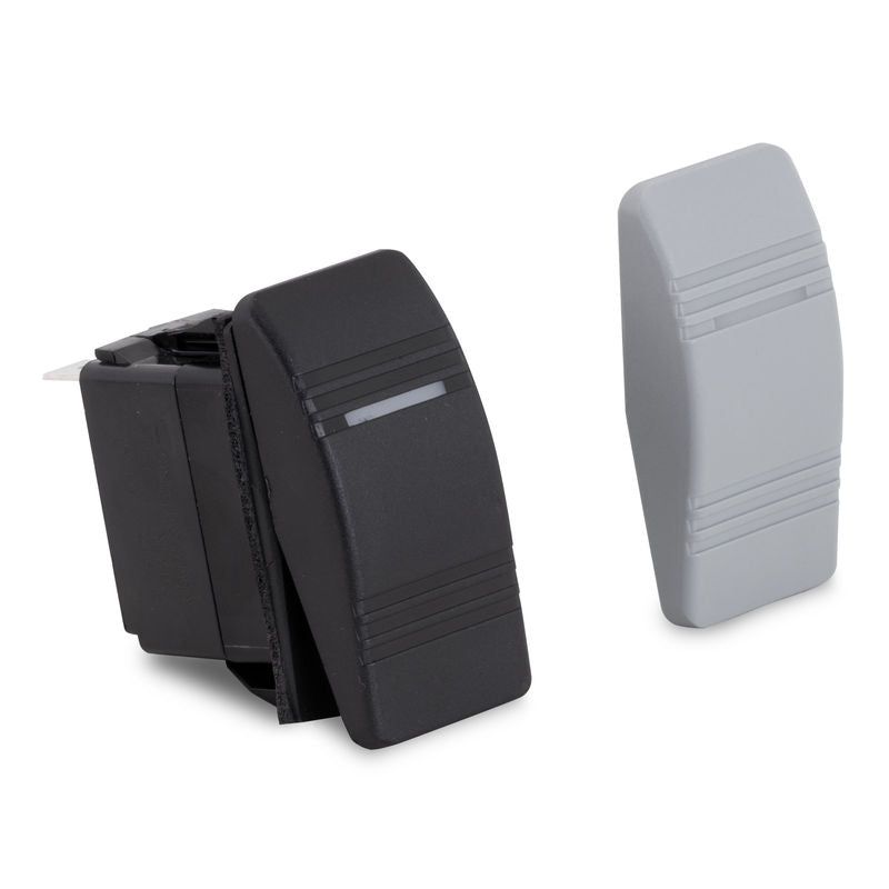 SIERRAMARINE RK19700TP Rocker Switch - Durable and Reliable Control