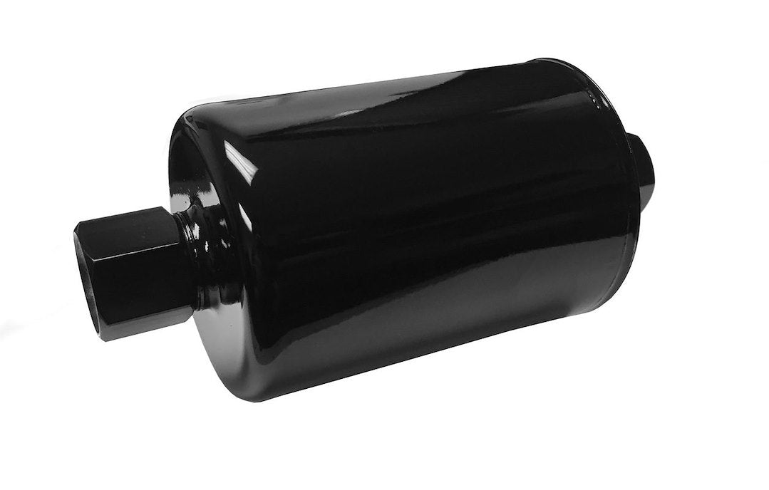 SIERRAMARINE 187721 Fuel Filter - High Performance Marine Engine Accessory