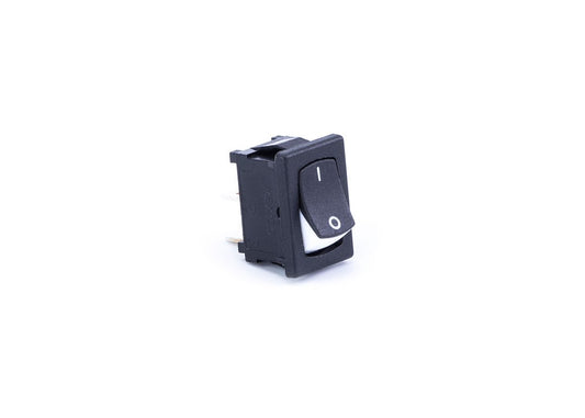 Sierramarine RK40820 Compact Rocker SPST Switch