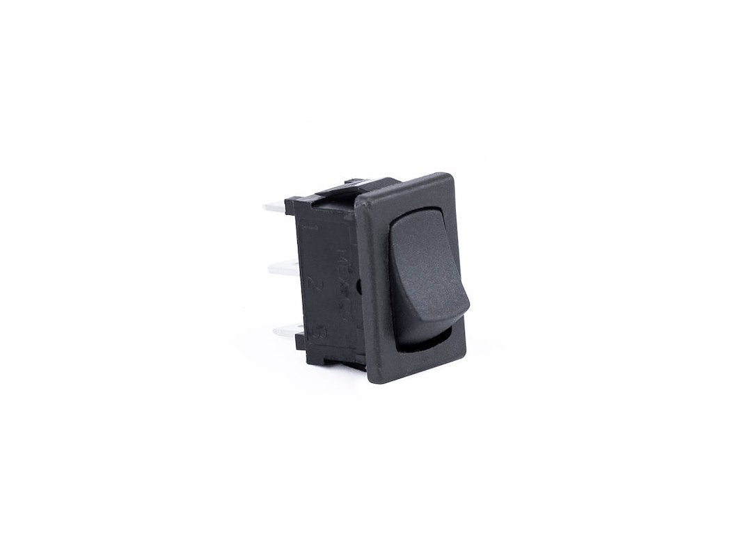SIERRAMARINE RK40840 Compact Rocker Switch SPDT