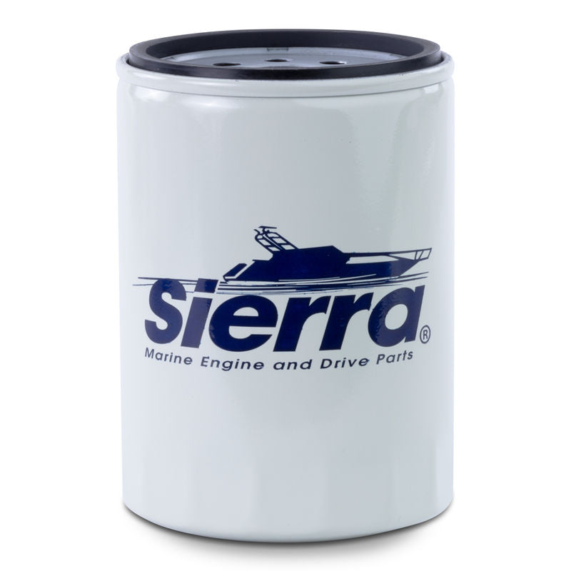 SIERRAMARINE 1878761 Oil Filter - High Performance Engine Protection