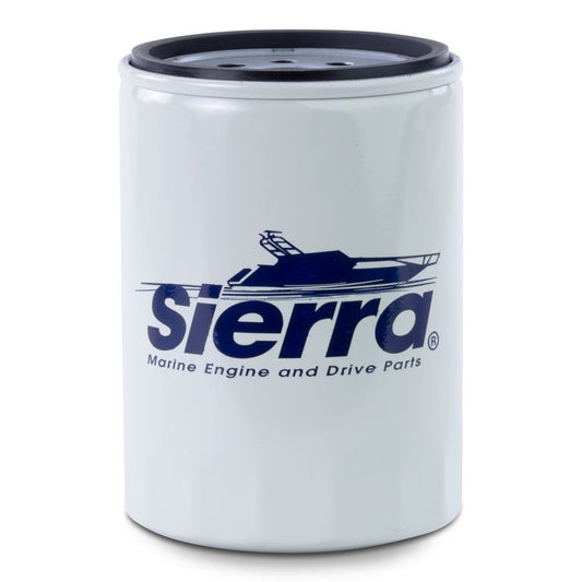 SIERRAMARINE 1878761 Oil Filter - High Performance Engine Protection