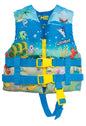 AIRHEAD Treasure Life Vest for Children - Part Number 3008802A