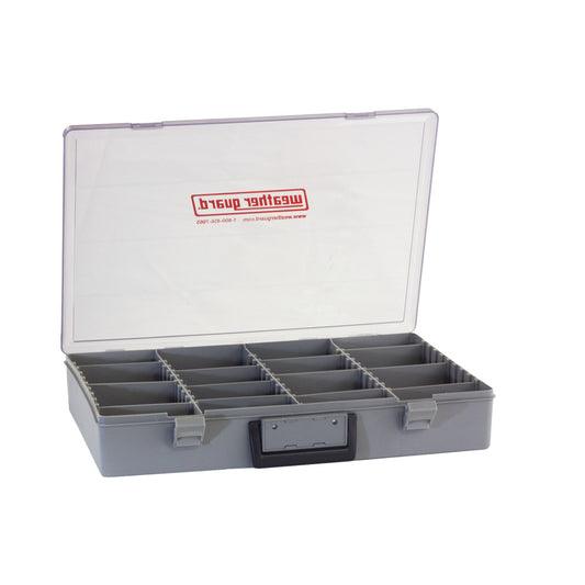 WeatherGuard 9951901 Parts Box - Durable Storage Solution