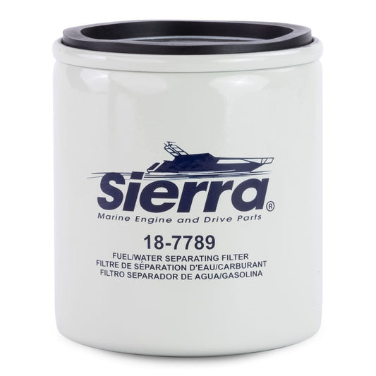 SIERRAMARINE Fuel Filter Part Number 187789