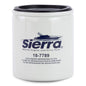 SIERRAMARINE Fuel Filter Part Number 187789