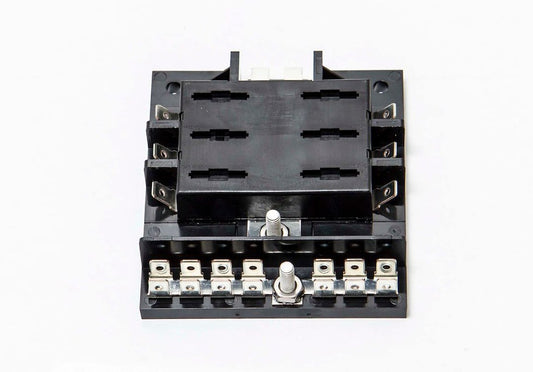 SIERRAMARINE FUSE BLOCK FS40420 - Reliable Electrical Protection