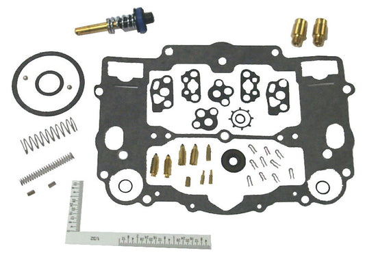 SIERRAMARINE 187748 Carburetor Kit
