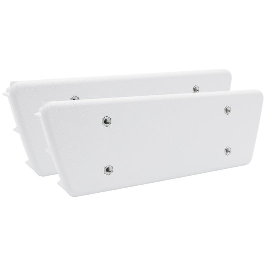 WeatherGuard 96905301 Composite Bulkhead Accessory