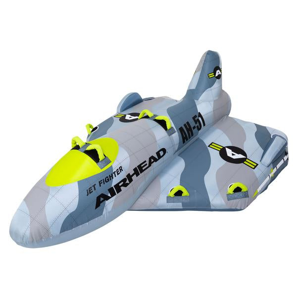 AIRHEAD JET FIGHTER TOWABLE AHFJ14 for 1-4 Riders