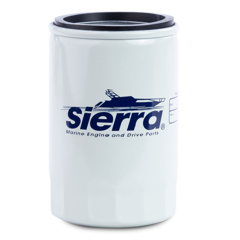 SIERRAMARINE 187918 Oil Filter