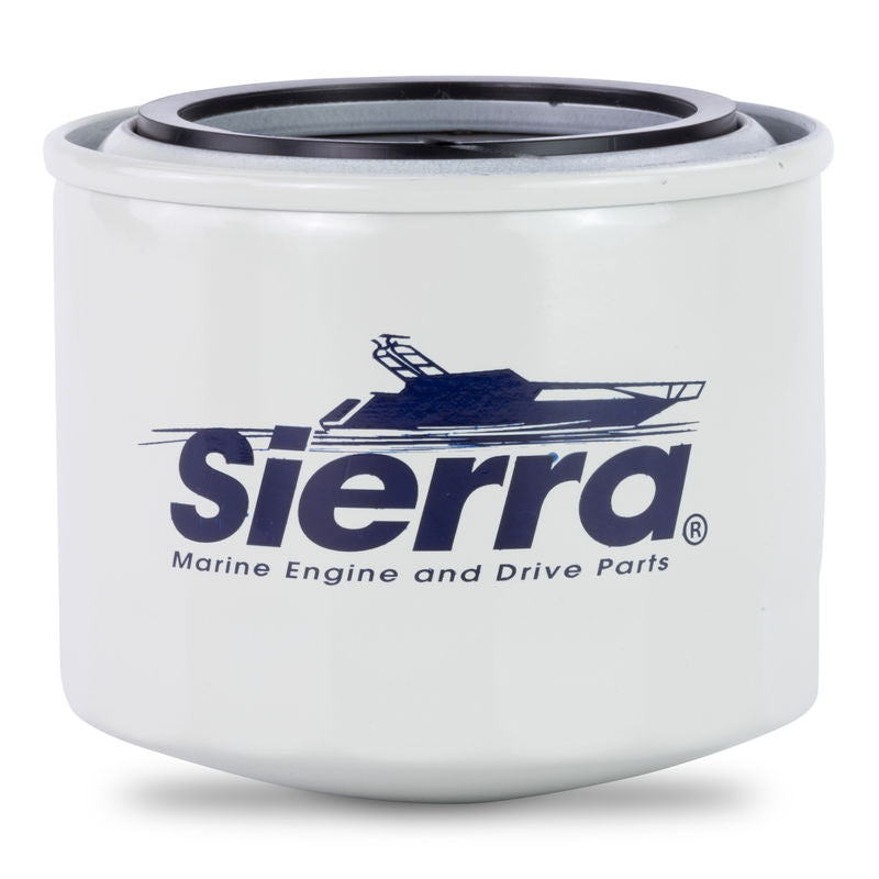 SIERRAMARINE Oil Filter Part Number 187758