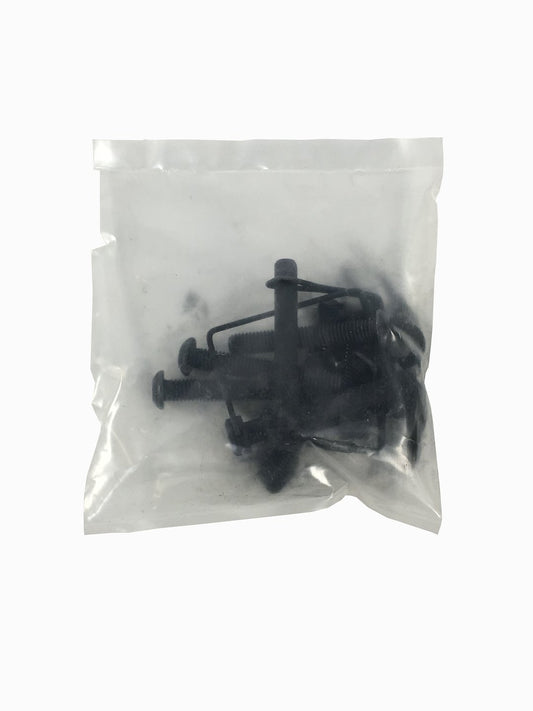 WeatherGuard 72305 Full Size Cross Me Truck Rack