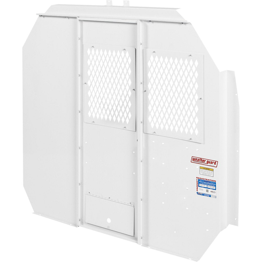 WeatherGuard DP Bulkhead Transmission Line Support - Part Number 96302301D