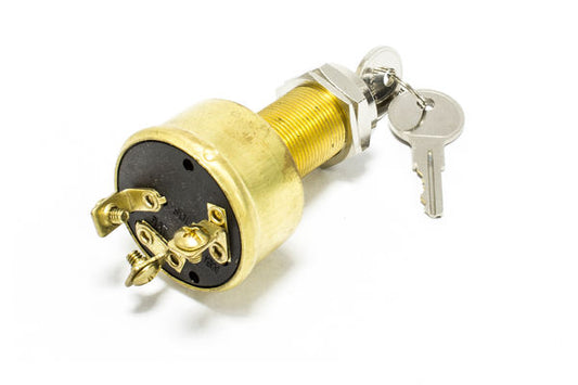 SIERRAMARINE MP390601 Ignition Switch