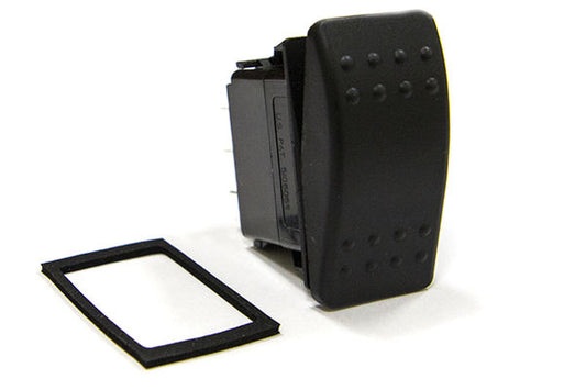 SIERRAMARINE RK194901 Rocker Switch - Durable and Reliable Control