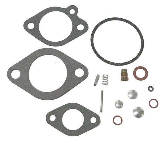 SIERRAMARINE 187037 Carburetor Kit for Optimal Engine Performance