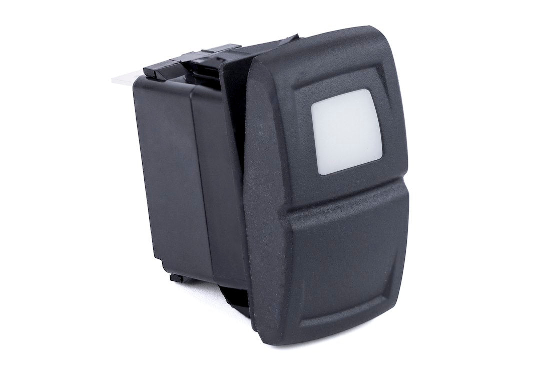 SIERRAMARINE Rocker Switch Contura XIV SPST RK19000