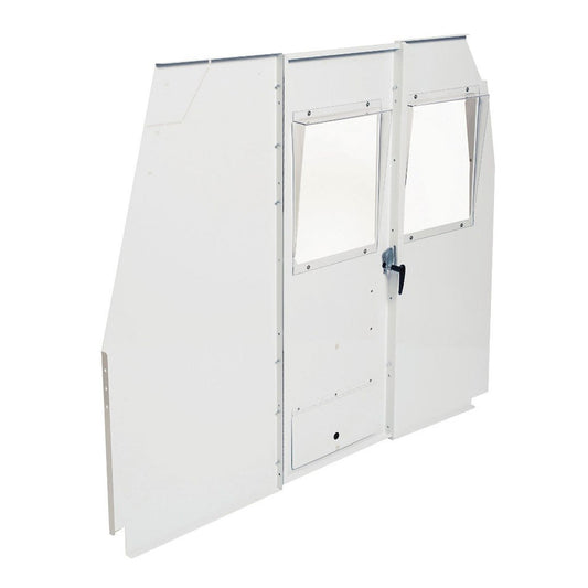 WeatherGuard Bulkhead FSV 96101301 - Durable and Reliable Storage Solution