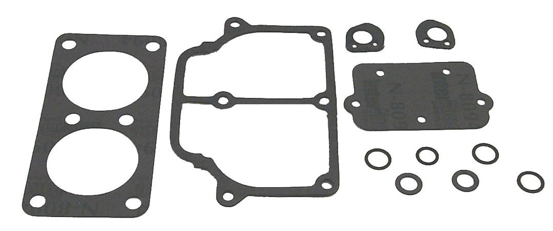 Sierramarine Carburetor Kit - Part Number 187005
