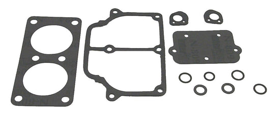 Sierramarine Carburetor Kit - Part Number 187005