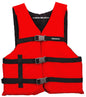 AIRHEAD General Purpose Life Vest - Part Number 3000215ARD