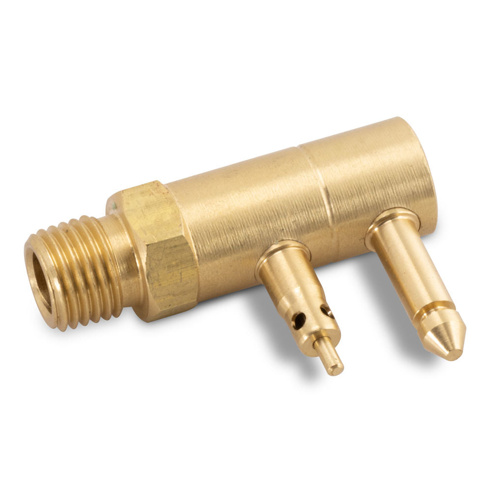 SIERRAMARINE Fuel Connector 1880402 - Reliable Marine Fuel Connection