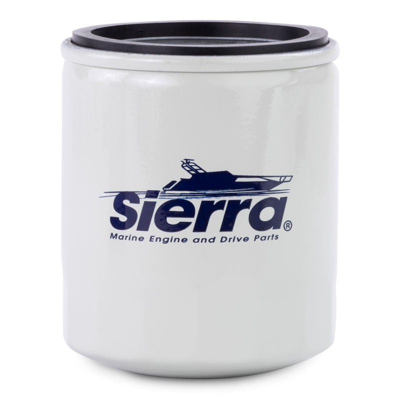 SIERRAMARINE 187921 Oil Filter for Marine Engines
