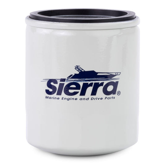 SIERRAMARINE 187921 Oil Filter for Marine Engines