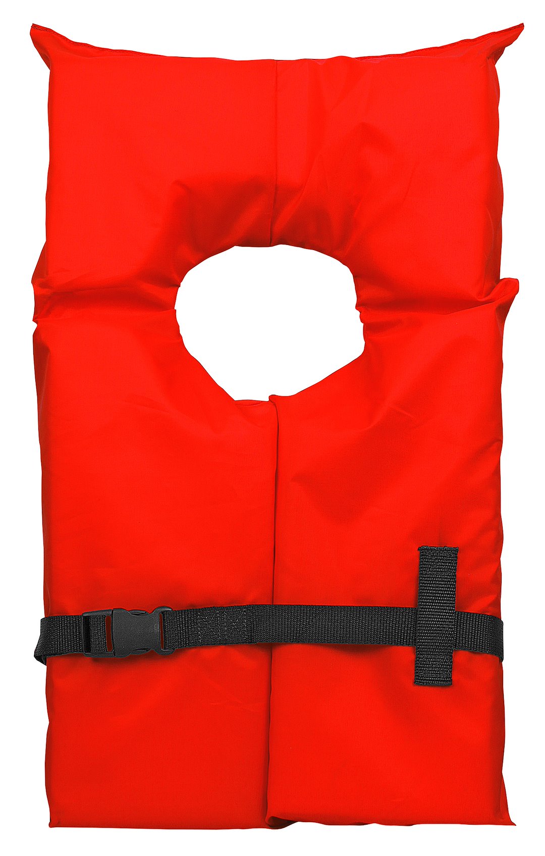 AIRHEAD Type II Keyhole Life Vest - Part Number 2000016ARD