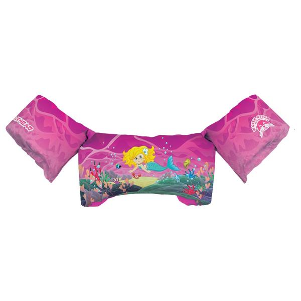 AIRHEAD OTTER ELITE CH LIFE V Mermaid - Part Number 1000002304