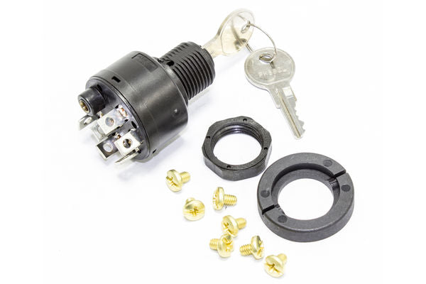 SIERRAMARINE MP41080 Ignition Switch for Reliable Engine Start