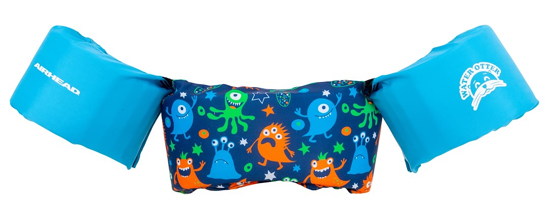 AIRHEAD Water Otter Classic Child L - Part Number 1000002107