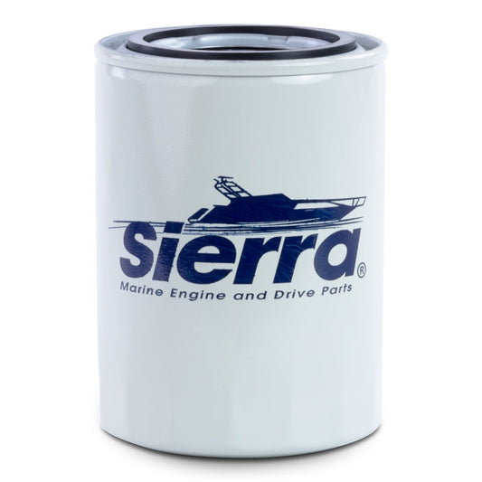 SIERRAMARINE Oil Filter 1878751 for Enhanced Engine Performance