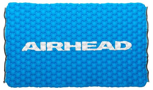 AIRHEAD Air Island (Blue) AHGP7 - Inflatable Floating Lounge