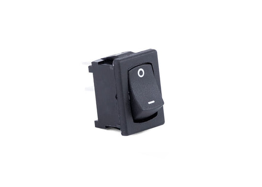 SIERRAMARINE RK40800 Compact SPST Rocker Switch