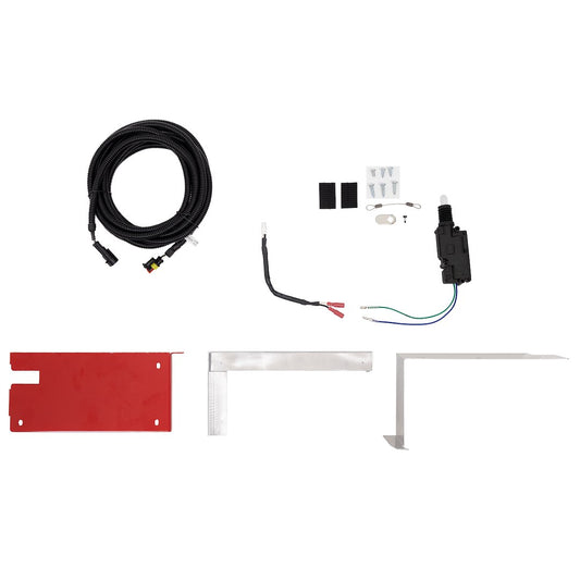 WeatherGuard LO-SIDE Extension RKE PS8002