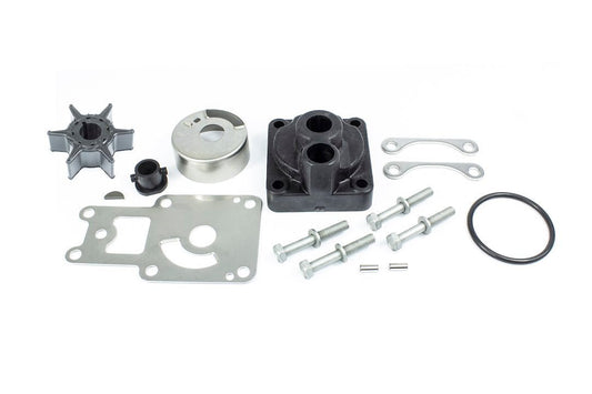 SIERRAMARINE Water Pump Repair Kit with Housing - Part Number 184527 - Autosphere