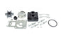 SIERRAMARINE Water Pump Repair Kit with Housing - Part Number 184527 - Autosphere