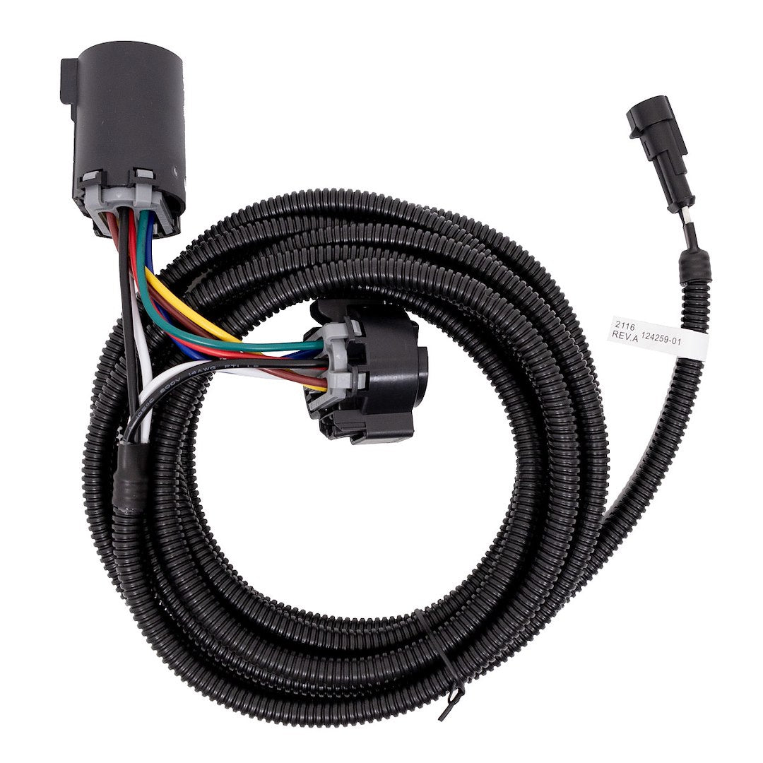 WeatherGuard PS8400 Hitch Wire Harness