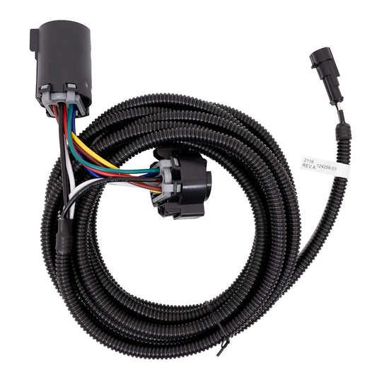 WeatherGuard PS8400 Hitch Wire Harness
