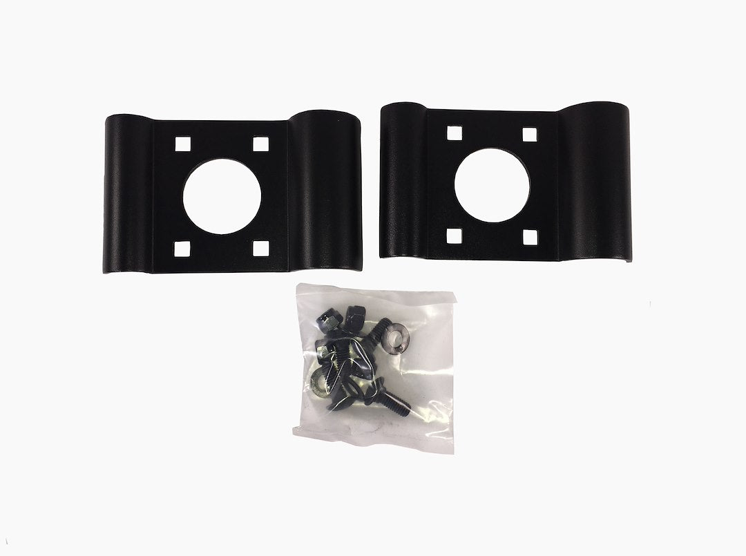 WeatherGuard 72308 Steel Truck Rack Front Support Plate