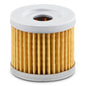 SIERRAMARINE 187903 Oil Filter - High Performance Marine Engine Protection
