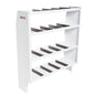 WeatherGuard 9365303 Van Shelving - Durable and Efficient Storage Solution