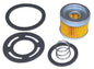 SIERRAMARINE Fuel Filter 187784 for Optimized Engine Performance