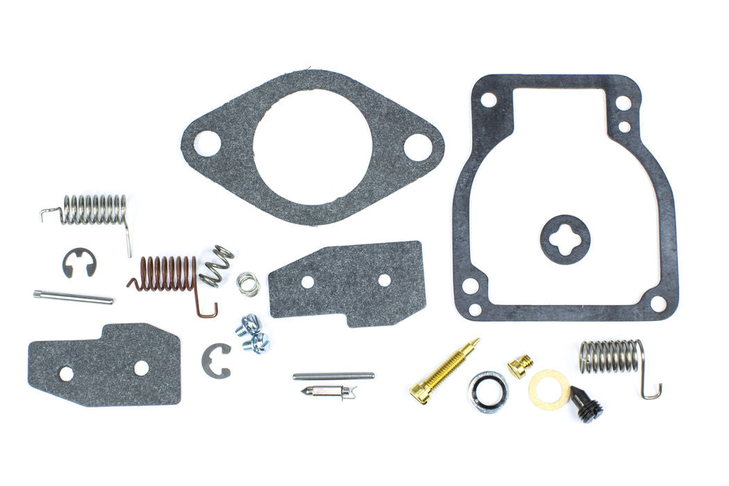 Sierramarine Carburetor Kit 1877501 for Optimal Engine Performance