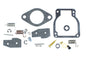 Sierramarine Carburetor Kit 1877501 for Optimal Engine Performance